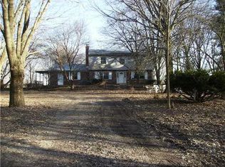 8975 N County Road 925, Brownsburg, IN 46112