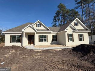 124 Roxanne Way, Brunswick, GA 31523