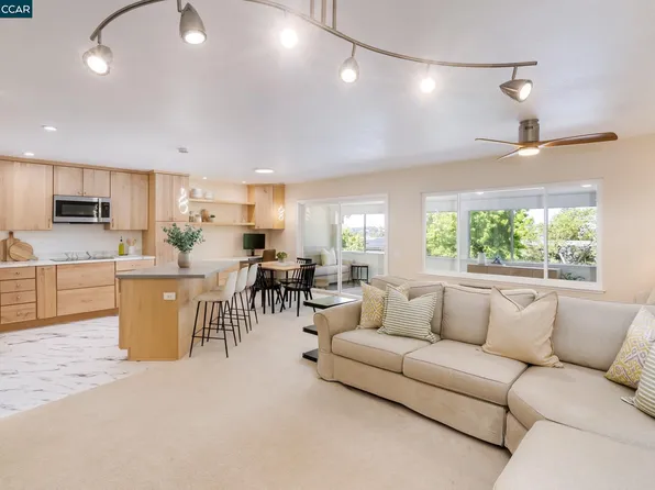 1909 Skycrest Dr APT 5, Walnut Creek, CA 94595