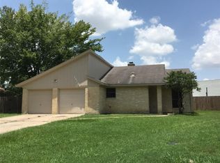 18754 Wood Glen Ln, Houston, TX 77084