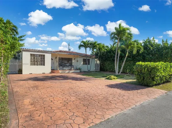 445 NE 109th St, Miami, FL 33161
