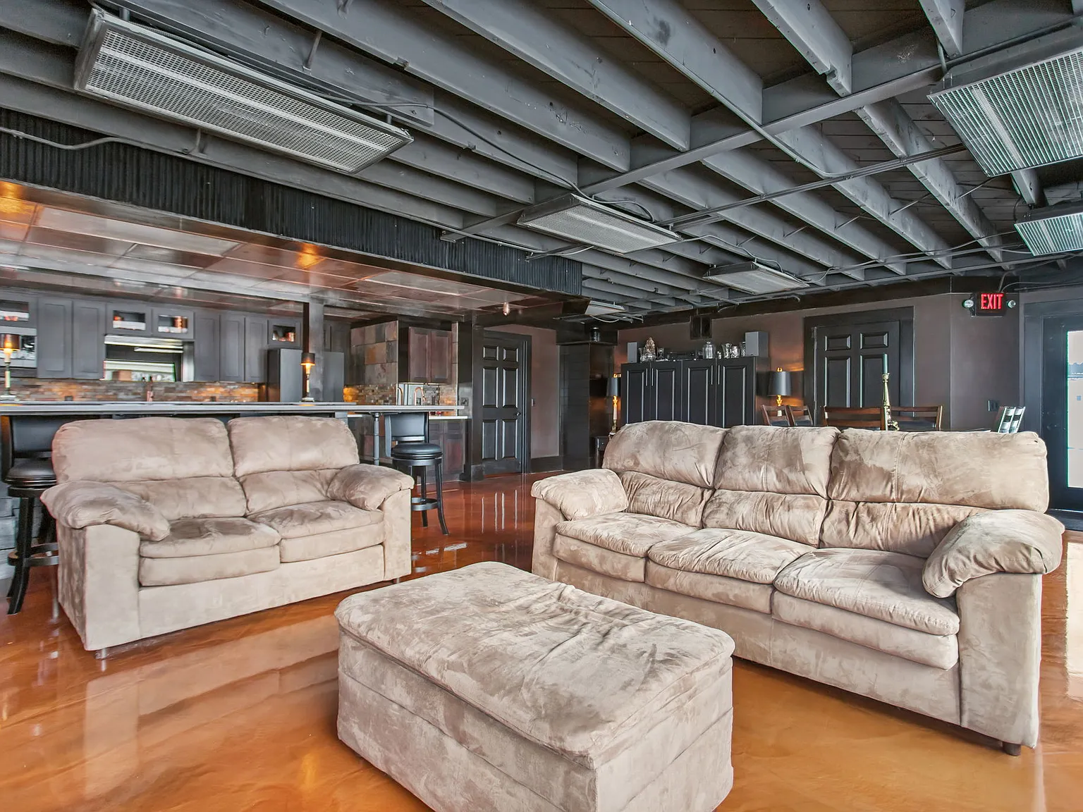 Studio, 1.5 bath, 1200 sqft, $2,800 — Photo 1