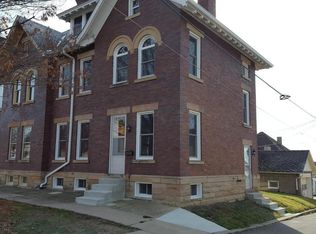 79 W Marion St, Mount Gilead, OH 43338