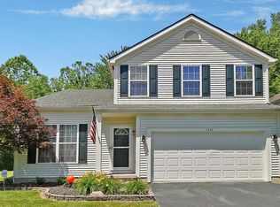 3119 Hogan Way, Columbus, OH 43219