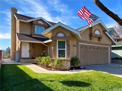 28335 Evergreen Ln, Santa Clarita, CA, 91390
