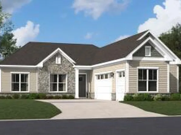 1121 Masters Place Way #161, Durham, NC 27703