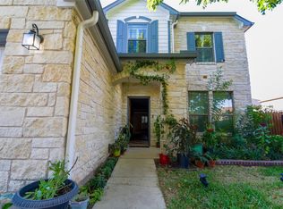 8408 Panadero Dr, Austin, TX 78747