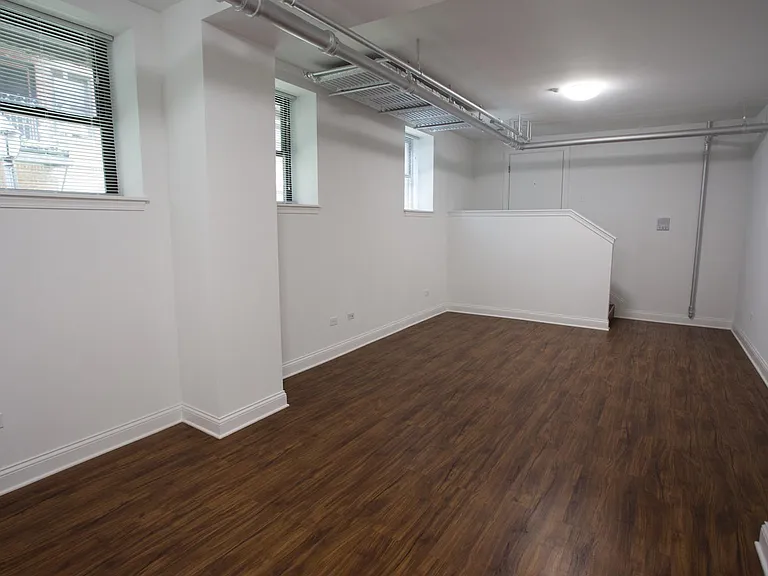 Dining/Living room