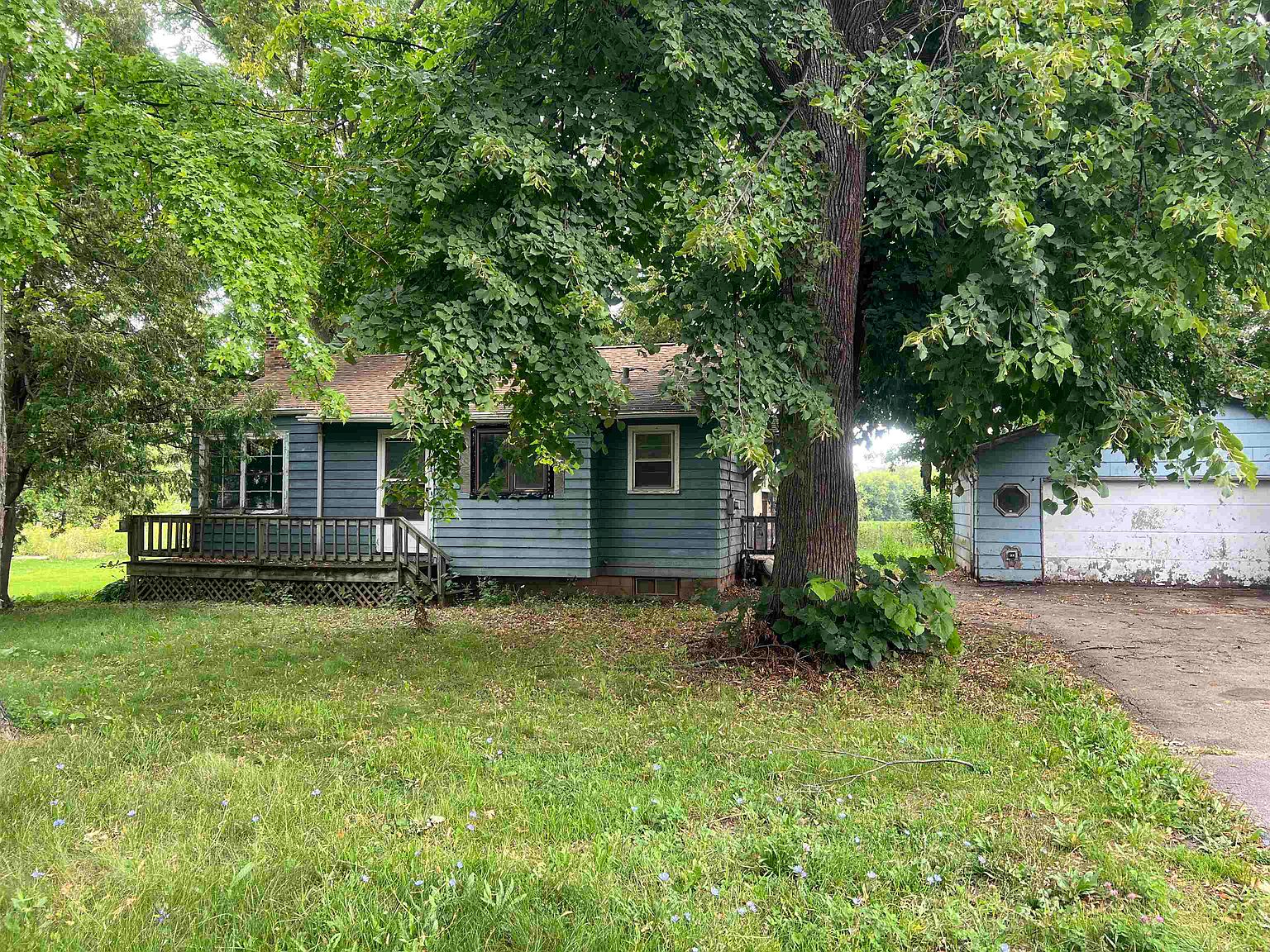 2598 State Road 116, Omro, WI 54963 Zillow