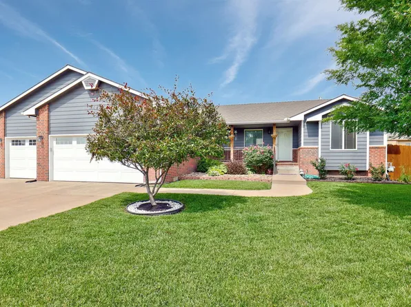 2713 E Kite Ct, Wichita, KS 67219