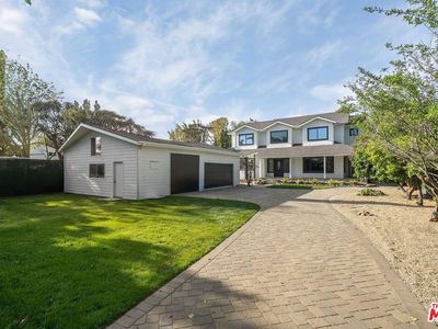 17805 Erwin St, Encino, CA, 91316