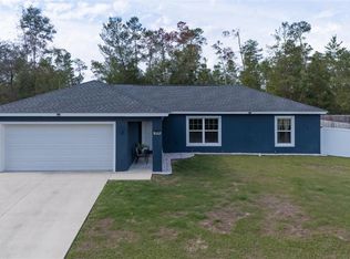 16958 SW 20th Court Rd, Ocala, FL 34473