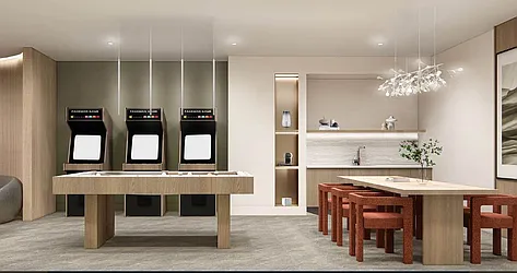 Rented by Goose Property Management LLC