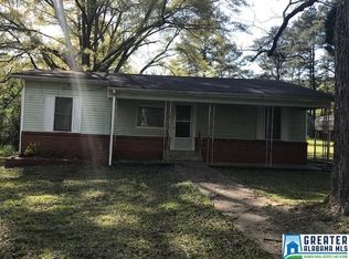 4014 Nixon Rd, Bessemer, AL 35022