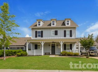 7640 Paine Dr, Trussville, AL 35173