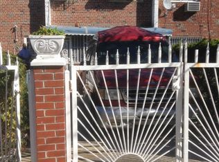 917 Ashford St, Brooklyn, NY 11207