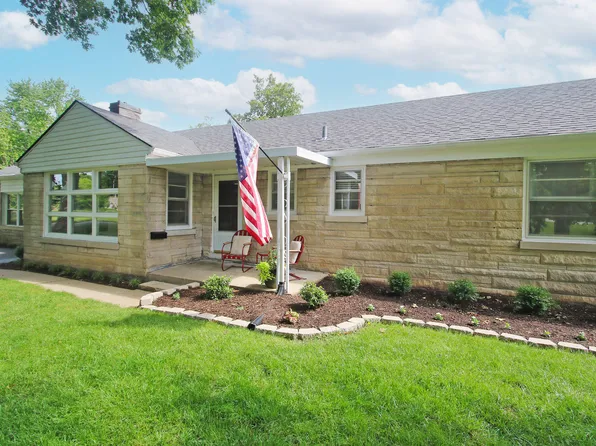 937 Mason Headley Rd, Lexington, KY 40504