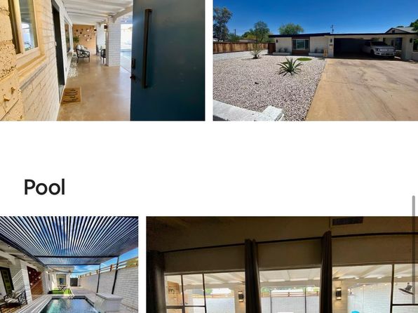 1913 S 6th Ave, Yuma, AZ 85364 | MLS #20260032 | Zillow