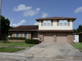 3917 Hillcrest Dr, Marrero, LA 70072