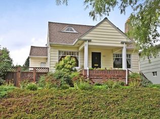 2201 NE 58th Ave, Portland, OR 97213