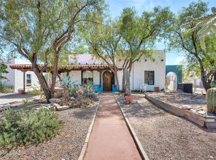 1740 E Silver St, Tucson, AZ 85719