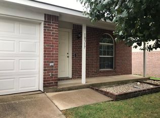 10317 Dallam Ln, Fort Worth, TX 76108
