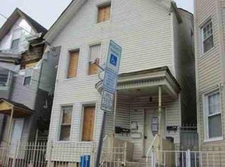 175 Park Ave, Paterson, NJ 07501
