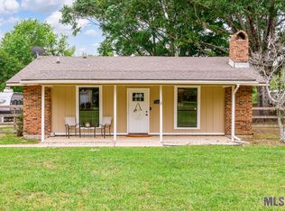 4060 Oakland Dr, Ethel, LA 70730