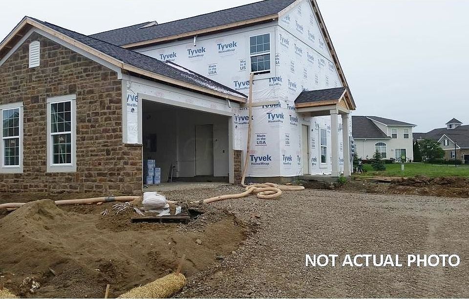 1st image of 4661 Newport Loop W