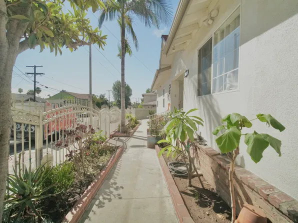 221 N Cummings St #221, Los Angeles, CA 90033