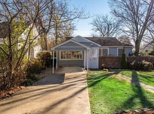 6423 Kenwood Rd, Cammack Village, AR 72207
