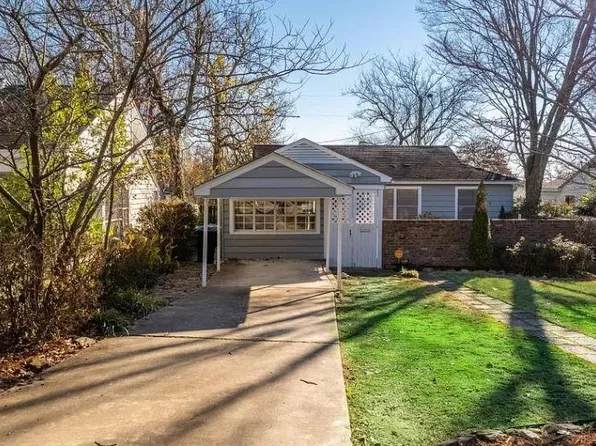6423 Kenwood Rd, Cammack Village, AR 72207