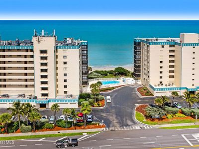 1125 Highway A1a APT 503, Satellite Beach, FL, 32937