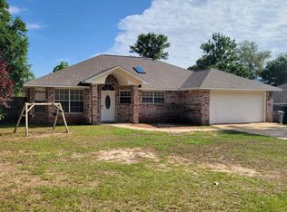 3026 E Kingsfield Rd, Pensacola, FL 32514