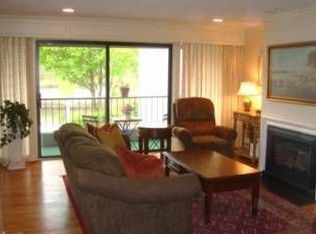 106 Mill Pond, North Andover, MA 01845