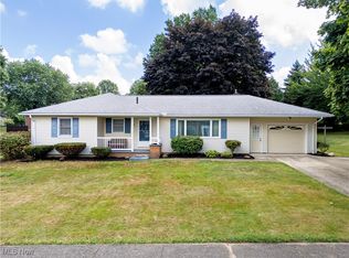 548 Center St, Orrville, OH 44667