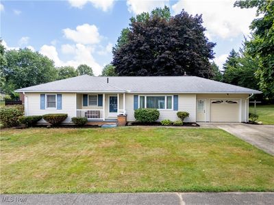 548 Center St, Orrville, OH, 44667