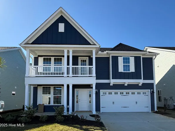 2173 Star Shower Way, Leland, NC 28451