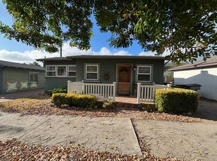 2380 E Villa St, Pasadena, CA 91107