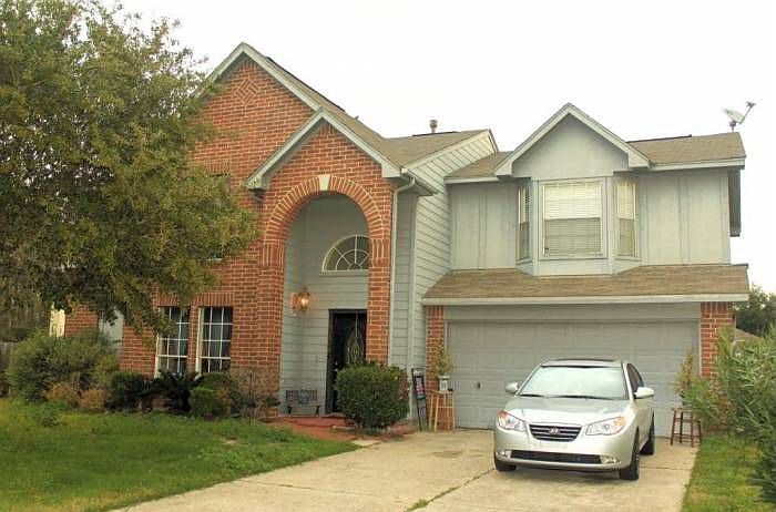 1st image of 21306 Coba Ct