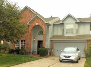 21306 Coba Ct, Houston, TX 77073