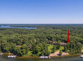 11506 Lake Country Dr UNIT 2, Crosslake, MN 56442