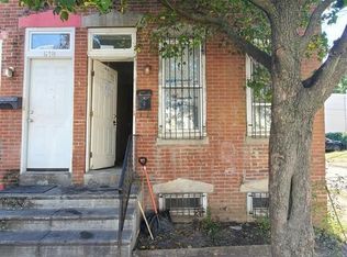 616 Clinton St, Camden, NJ 08103