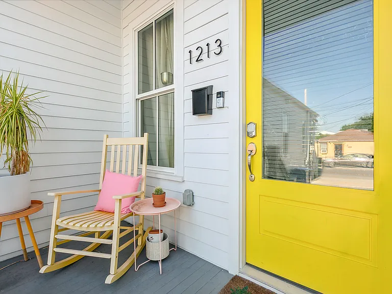 1213 Feliciana St — Photo 3