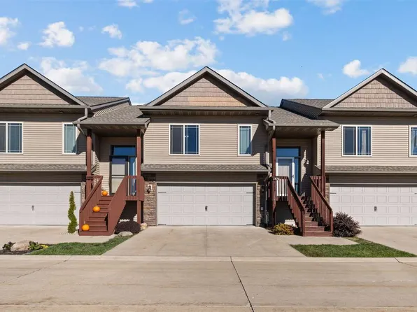 1476 Marilyn Dr, North Liberty, IA 52317