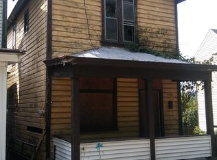 1118 Jenny Lind St, McKeesport, PA 15132