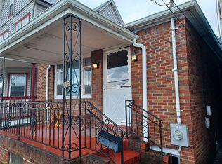 119 McKean Ave, Donora, PA