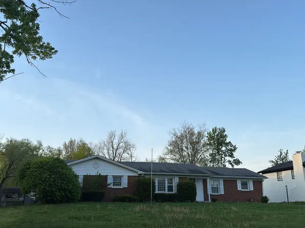 5818 Winston Dr, Indianapolis, IN 46226