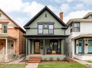 940 N Ogden St, Denver, CO 80218