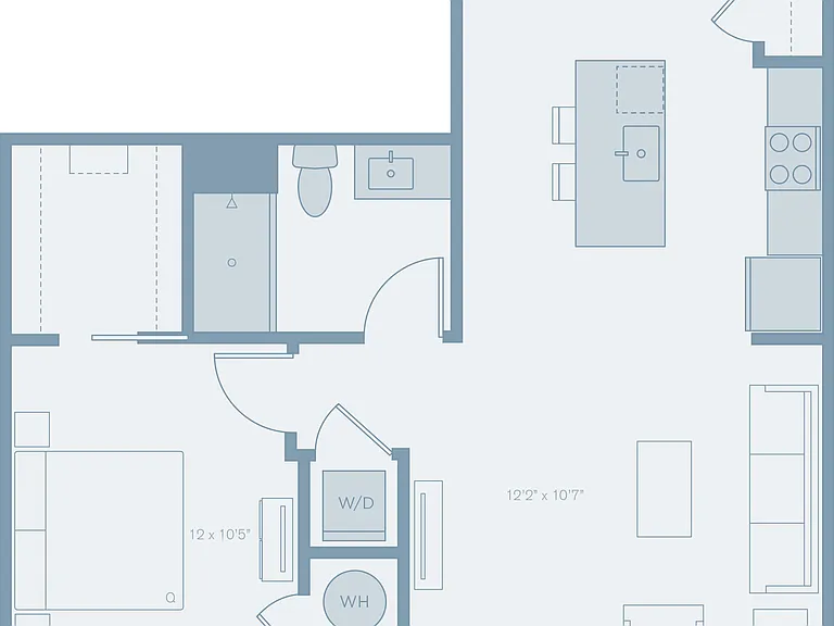 The Sutton | A5 The Sutton | A5